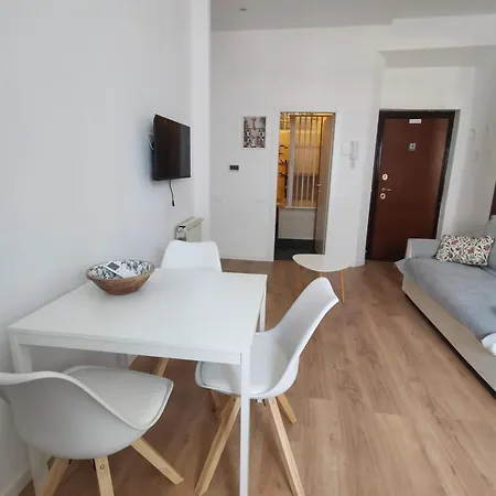Private Luna Apartment Rome