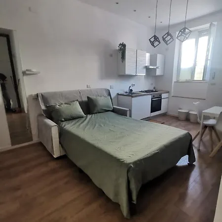Private Luna Apartment