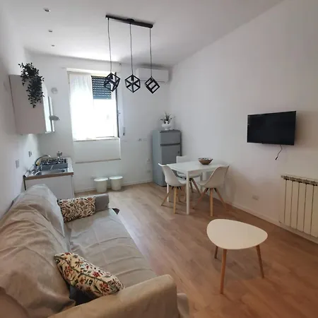 Private Luna Apartment *